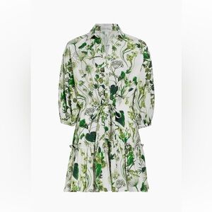 Cara Cara Robin Dress